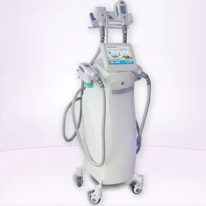 EE. UU. Venta superior crioterapia adelgazante Cryo máquina de congelación de grasa 360 equipo de máquina de congelación de grasa