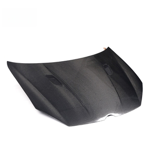 Modificación de Capó de Fibra de Carbono para Modelo <span class=keywords><strong>GTI</strong></span>, Capó para VW <span class=keywords><strong>Golf</strong></span> <span class=keywords><strong>6</strong></span>, Venta Directa de Fábrica, Artículos de Alta Calidad en Stock - Product Image 1