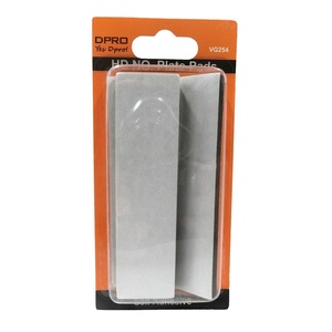 Fixing Adhesive Sticky Pads Car <strong>Number</strong> <strong>Plate</strong> Double Sided Fixing Foam <strong>Tape</strong> - Product Image 1