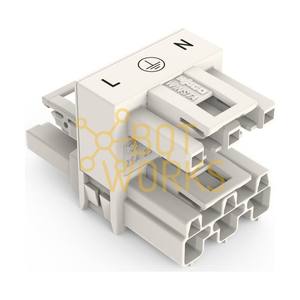 Wago 770685 - Nuevo - Product Image 1