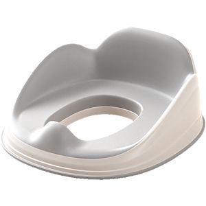 Siège de toilette pour enfants, ouverture frontale, 25 cm de large, en matériau TPE, pour bébés et tout-petits - Product Image 2