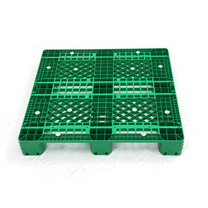 Pallet Nhựa có thể gập lại để tiết kiệm chi phí vận chuyển trở lại - Product Image 1