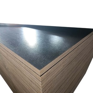 Compensato Filmato Antiscivolo con Texture Esagonale per Uso Marino 18mm - Product Image 6