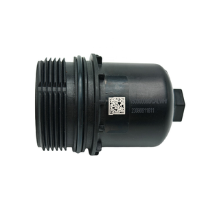 महान दीवार 9dct गियरबॉक्स 2023 H7 2.0t और wy कॉफी 1 2.0t के लिए बाहरी फ़िल्टर कवर - Product Image 4