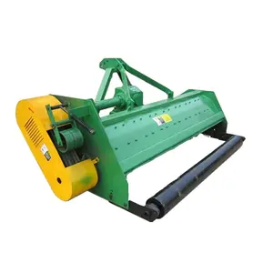 straw chopping machine / farm straw chopper for corn stalk