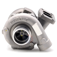 Pièces d'excavateur HX30W Turbo 3539803 Turbocompresseur 6732-81-8052 6732-81-8100 pour moteur 4D102 PC100-6 PC120-6 PC130-6 PC128US-2