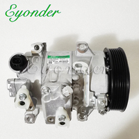 Compresseur de climatisation pour Toyota VERSO COROLLA ALTIS AXIO FIELDER Matrix 1.8 88310-05140 447190-8600 883101A770 8831002740