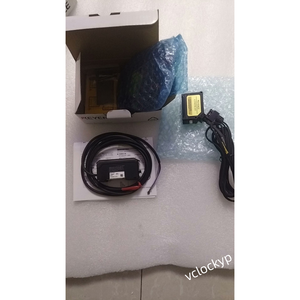 GV-H130 คีย์เอ็นซ์ใหม่ในกล่อง เลเซอร์โฟโตอิเล็กทริคเซนเซอร์สวิตช์เฮด GVH130 - Product Image 4