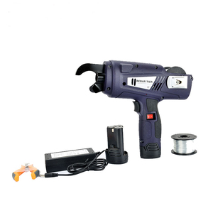 <span class=keywords><strong>TOPTEC</strong></span> Industrielle Elektrische Automatische Bewehrungsbindemaschine – Bewehrungsbinderpistole mit 1 Jahr Garantie – Maschinenwerkzeuge - Product Image 4