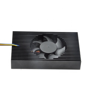 WellSunFan Graphic Card Cooler VGA Cooler With Aluminum Extrusion Heatsink & Cooling Fin <b>Fans</b> & Cooling Product Graphic Card Coo - Product Image 6