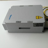 Raycus 20W 30W 20QB 30QB Fuente de láser de fibra de pulso Q-Switched original para marcar la máquina de tallado de corte