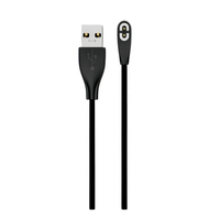Câble de charge rapide magnétique de type C vers Shokz N52, câbles de charge mis à jour pour les écouteurs OpenRun AS800 AS803 AS810