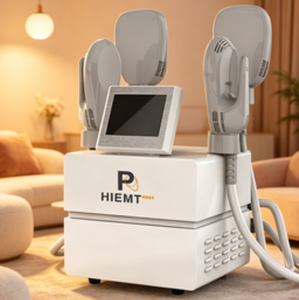 CE approved White Body Slimming Muscle Relax Beauty Equipment body contouring muscle toning slimming device - Product Image 6