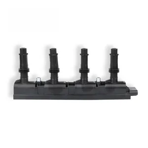 Bobines d'allumage 55579072 pour AVEO T300 CRUZE ORLANDO TRAX 1.2 1.4L 2012 SONIC MOKKA Accessoires 25195107 - Product Image 1
