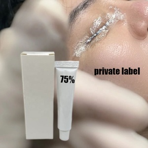 Precio Competitivo, Crema para Tatuajes de 10g, Proveedor Directo de Fábrica, Removedor de Tatuajes, Kits y Suministros para Academias de Belleza - Product Image 3