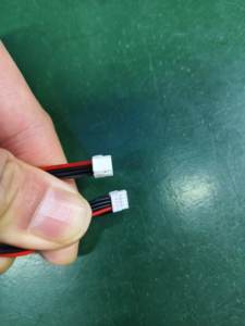 6POS_PB_Jumper_RevA电缆组件 - Product Image 3