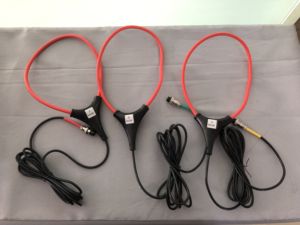 Zhiwei Electric ZWPD92C High <strong>Voltage</strong> Ultrasonic High-frequency Current Partial Discharge Inspection Instrument Android <strong>System</strong> - Product Image 4