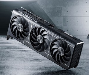 Nueva Tarjeta Gráfica para Juegos TUF GeForce RTX 5070 O12G GAMING, Refrigeración por Ventilador, GDDR7 de 192 bits y 28 Gbps - Product Image 3