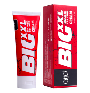 Crema Herbal Qtto Big XXL - Product Image 6