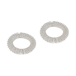 Atacado Nova Moda Finger Massage Ring Arm Massage Ring Auto Massagem Ferramenta para Sangue Melhorando a Circulação - Product Image 6