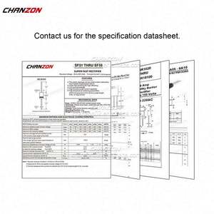 10 개 새롭고 독창적인 <span class=keywords><strong>4N25</strong></span> DIP-6 트랜지스터 출력 광커플러 EL4N25/4N25M 전자 부품 - Product Image 4
