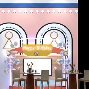 Mini <span class=keywords><strong>tren</strong></span> personalizado, área de juegos interactiva, Castillo travieso a gran escala, parque infantil interior - Product Image 3