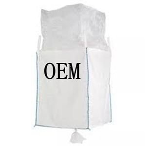 EGP 1 Tonns 1.5Ton Polypropylene Fertilizer Bulk big jumbo <strong>bag</strong> 1000kg jambo 1500 kg FIBC Large Container <strong>Builders</strong> <strong>bags</strong> - Product Image 5