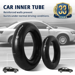 Chambre à air OEM Florescence pour roues de voiture R13/R14/R15/R16 de 15 pouces, 185/195 - Product Image 6