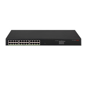 S5135S-48P4X-EI nó rất dễ sử dụng chuyển đổi mạng PoE 48 Cổng 10 Gigabit cấp doanh nghiệp - Product Image 4