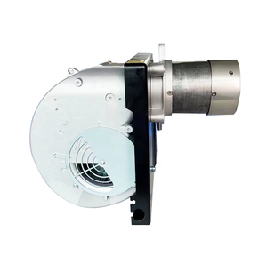 หัวเผาแก๊ส/แอลพีจีอัตโนมัติ DOWSON รุ่น G10 G20LC พร้อมตัวแลกเปลี่ยนความร้อน คล้ายกับ RIELLO สำหรับหม้อต้ม เตาอบ และอุปกรณ์อบขนม - Product Image 1