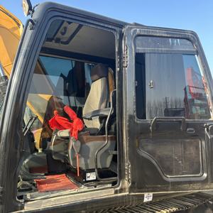 99% Nueva excavadora usada SANY SY135C 95C 75C 215C 13TON En buenas condiciones excavadora sobre orugas Excavadora Precio barato Venta EPA - Product Image 5