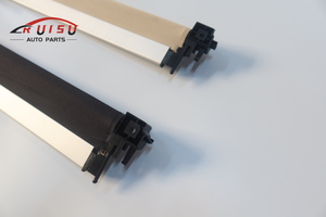 Cortinilla Parasol para Techo Solar de Automóvil, Conjunto para VW SEAT <span class=keywords><strong>IBIZA</strong></span> OE 6J0877307 3C8877307 2009-2016, Venta al por Mayor de Fábrica - Product Image 4