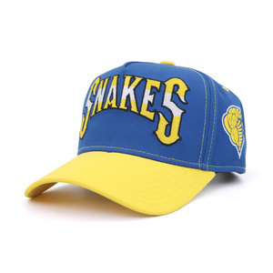 BSCI Mũ Nhà sản xuất Unisex 2 màu sắc khung cong vành Trucker Hat tập thể dục phòng tập thể dục thể thao đội mũ bóng chày cho nam giới phụ nữ - Product Image 3