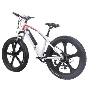 Vélo électrique pliable avec batterie au lithium, 25 pouces, 27, 5 <span class=keywords><strong>2000</strong></span> w, bicyclette de ville à 21 vitesses, 48v 1000w - Product Image 5