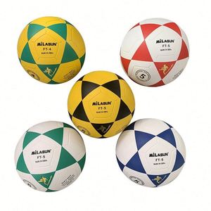 Nouveau produit 2024, ballon de football personnalisé avec logo de club de football pour enfants - Product Image 1