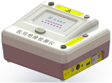 Hoàn toàn tự động máy vi tính điều khiển cách EF606-A Tester với hoạt động đơn giản - Product Image 2