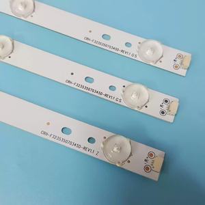 HX-NO.50 CRH-F323535070345D-REV1.1 GS Aluminium primaire fiable pour rétroéclairage TV et réparation de téléviseurs - Product Image 3