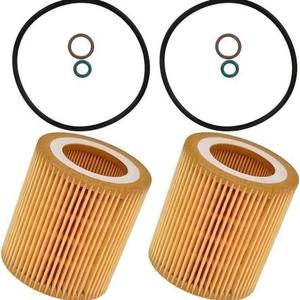 Filtro de Aceite para Auto, Repuesto 11427953129 11427566327 11427541827 11428683196 para BMW - Product Image 2