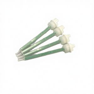 Boîtier de jonction électrique étanche en ABS sur mesure MFQ 05-24L, moulage par injection plastique, découpe, fabricant OEM, IP65 IP66 - Product Image 2