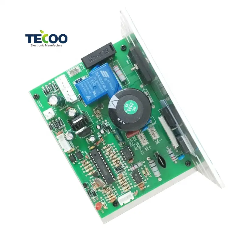 Oem trehill pcb המעגלים PCB הרכבה אישית שירות one-stop pcba