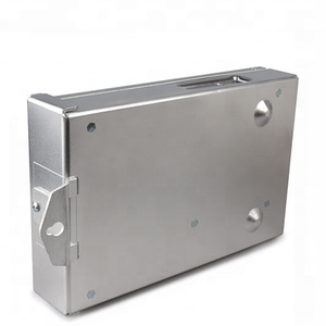 Solid State Relay LRS Series LRS-350-12LRS-350-15LRS-350-24LRS-350-36LRS-350-48LRS-350-5 New 3A 24-24VDC - Product Image 1