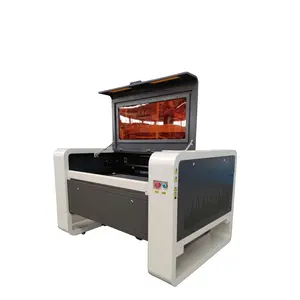 Voiern 9060 Factory price l laser engraving and cutting machine 60w 80w 100w 130w 150w