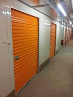 Porte à enroulement extérieure en acier moderne, surface finie, prévention des incendies, pour entrepôt de stockage, levage manuel, prix usine fabricant