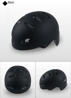 Casque de vélo VTT avec visière Design personnalisé Lumière LED Casques de cyclisme Sport Casque adulte