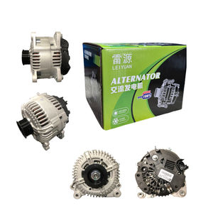 KINGSTEEL Original 14V coche <span class=keywords><strong>alternador</strong></span> de alta calidad repuestos para <span class=keywords><strong>TOYOTA</strong></span> HILUX REVO HIACE 3L 5L para YARIS para <span class=keywords><strong>COROLLA</strong></span> RAV 4 - Product Image 1