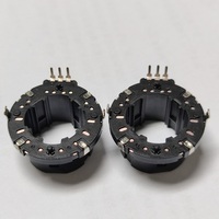 Encodeur industriel Desfire Ec35 Encodeur rotatif Alps