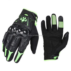 Gants de <span class=keywords><strong>moto</strong></span> Wildmx en cuir véritable <span class=keywords><strong>Moto</strong></span> <span class=keywords><strong>Pro</strong></span> <span class=keywords><strong>Gp</strong></span> Gants de protection imperméables à écran tactile Gants de motocross pour hommes femmes - Product Image 1