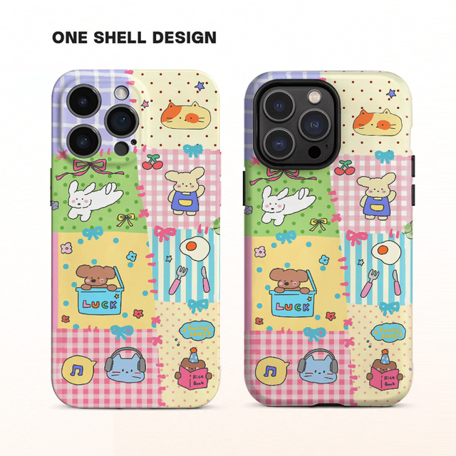UV Printing TPU +PC Sublimation Mobile Case for Samsung S25 FE Blank Custom Design Sublimation Phone Cases for Iphone 16 Proamx