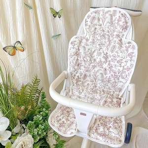 Loonde Gel Ice Cushion Multifunctional Foldable Baby <b>Car</b> <b>Seat</b> Cooler Pad for <b>Stroller</b> and Dining Chair 0-3 Years - Product Image 2