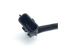 Capteur d'oxygène TB O2 0258006990 capteurs Lambda automatiques planaires à 4 fils 8200650085 226A0AZ70A 8200830903 pour Renault
